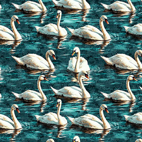 SWAN SONG                